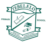 Tebelelo Primary School crest