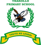 Tharollo Primary School crest