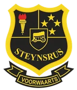 Steynsrus crest