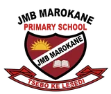 JMB Marokane Primary School crest